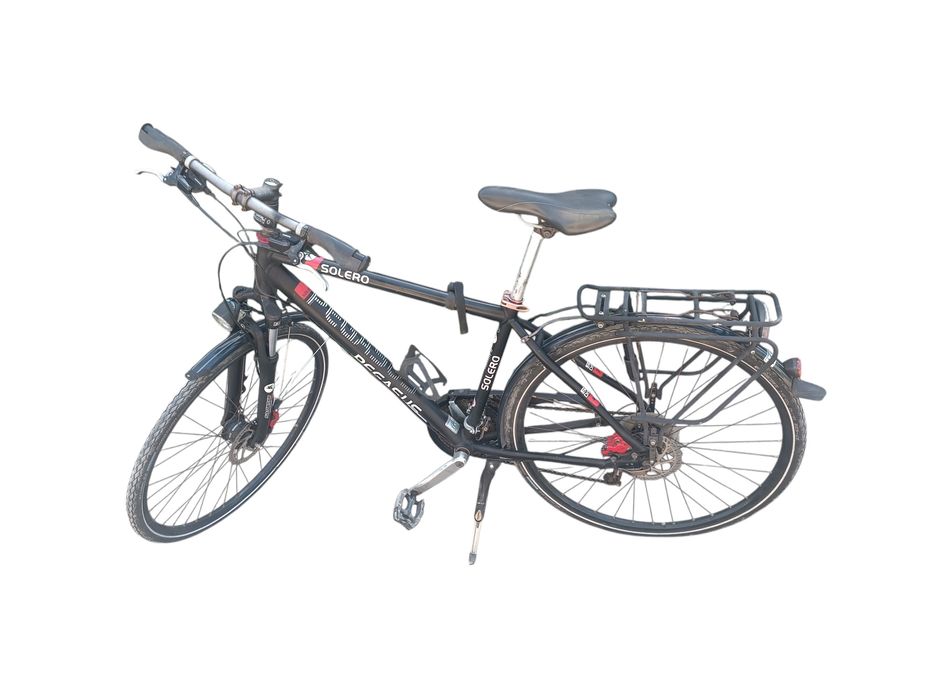 Велосипед Pegasus 28 колеса