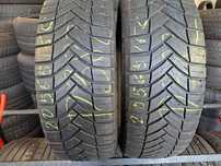 Opony 205/65/16 c Michelin Agilis Cross Climate