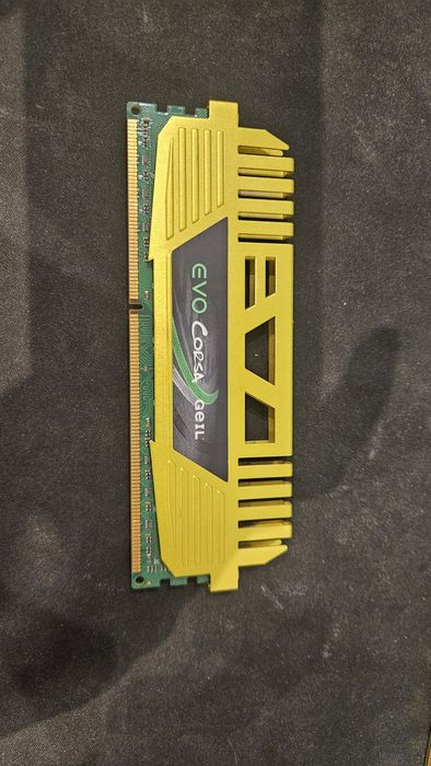 Kostka ram 8 GB Geli  DDR 3