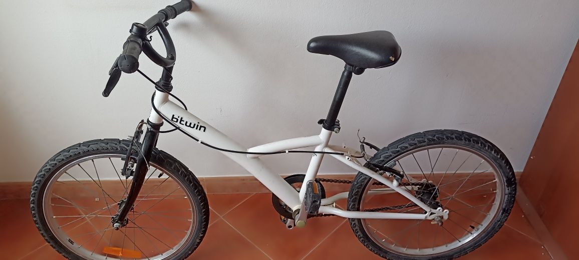 Bicicleta de Criança