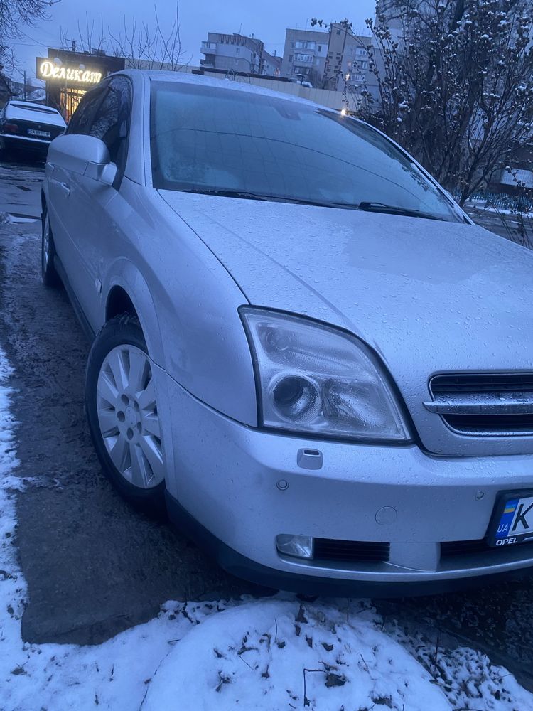 Продам Opel vectra C (Срочно!)