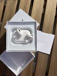 OKAZJA AIRPODS PRO 2 bezprzewodowe słuchawki douszne do apple iphone