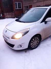 Sprzedam Renault Scenic