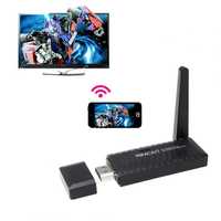 Z101 Adaptador Mirascreen Wifi - HDMI Ver Smartphone Na TV Novo!