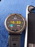 Smartwatch blackview w50