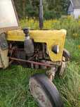 Sprzedam Traktor C330