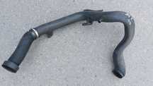RURA DOLOT POWIETRZA OPEL ASTRA H 1.7CDTI MERIVA A SLASK WYSYLKA