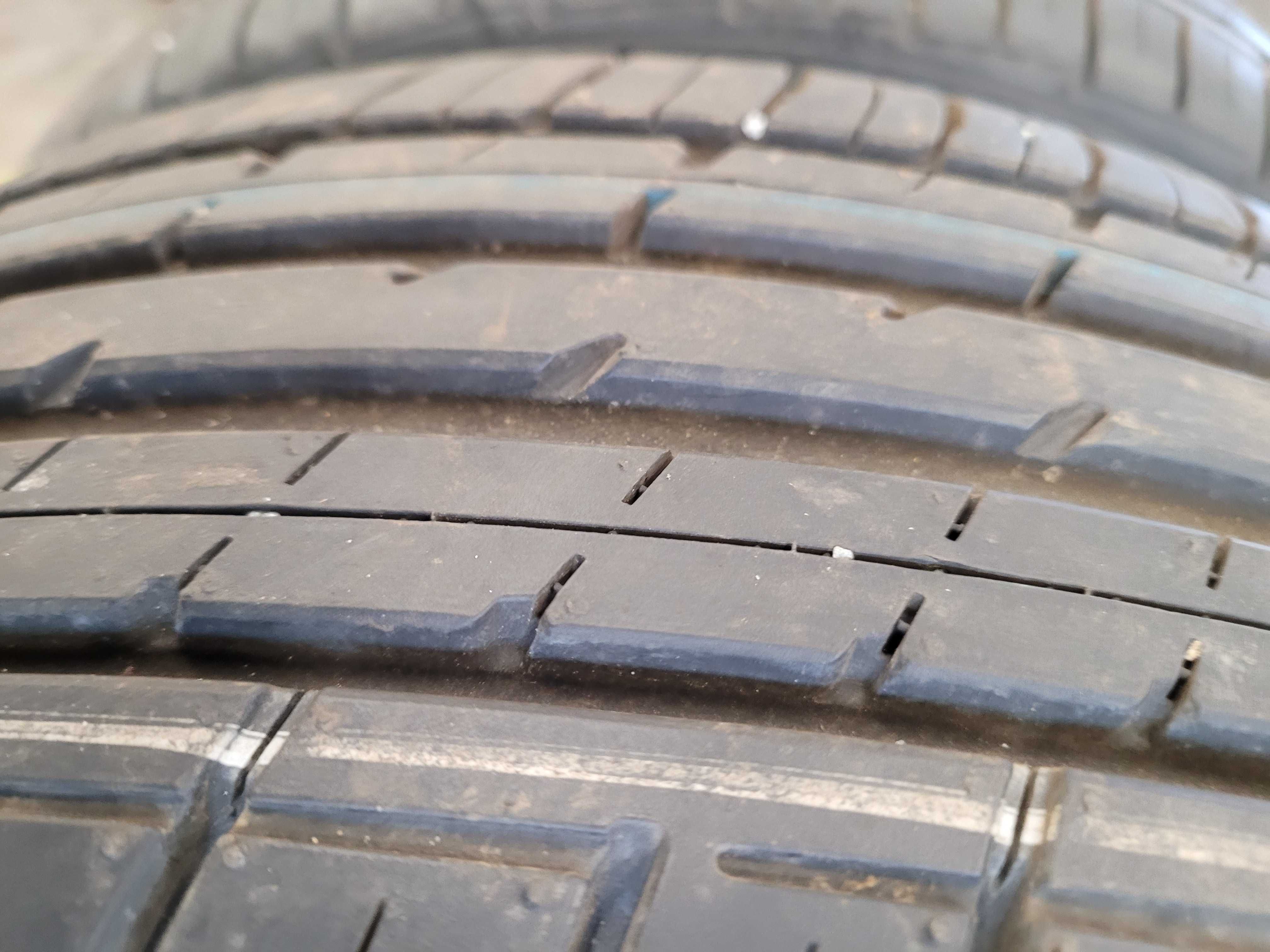 Opony falken  225 /45 17 nowe lato komplet