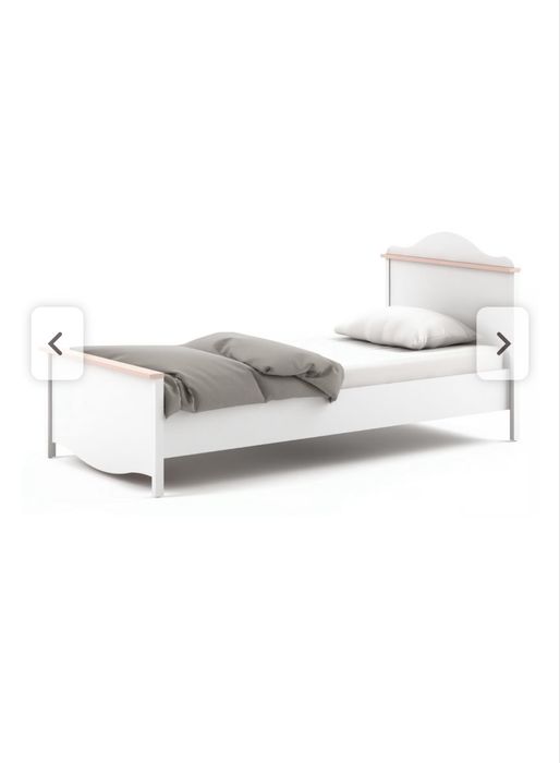 Meble: biuro, nadstawka, komoda, szafa, regal, lozko, szafka nocna