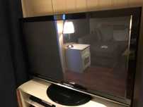 Telewizor Panasonic TX-P50U20E 50'' cali VIERA