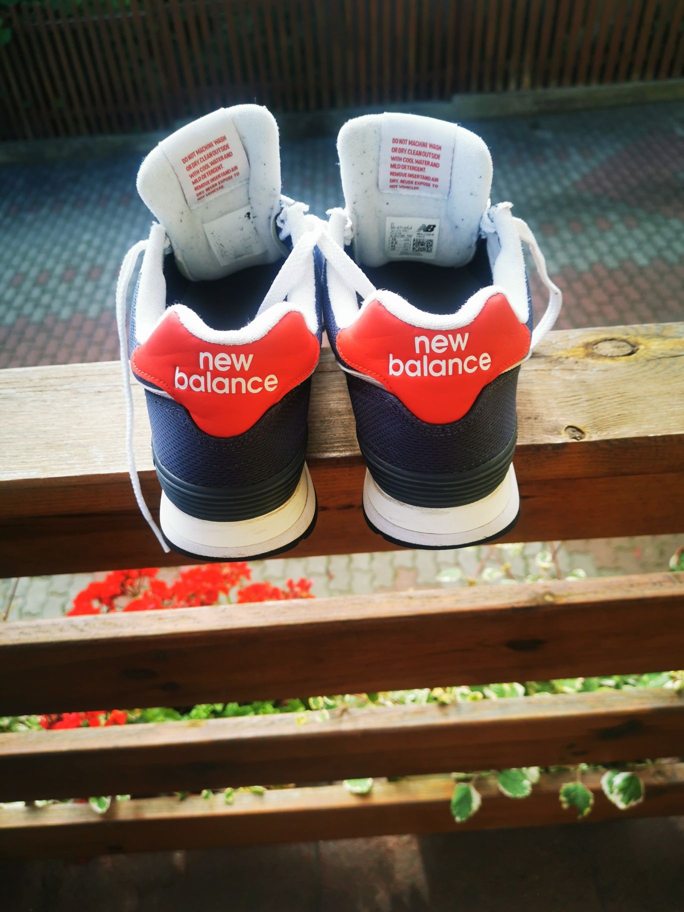 Buty New Balance 574