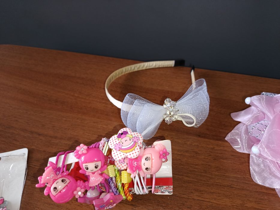 Все для дівчаток, ціна указана за все