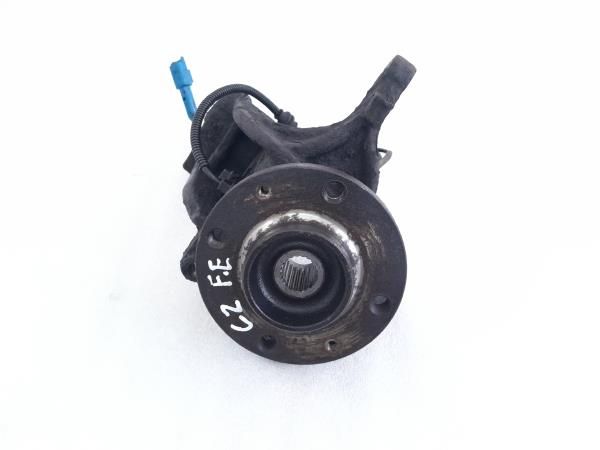 Manga de eixo frente esquerda CITROËN C2 (JM_)