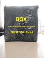 Box Niespodzianka tylko Nowe rzeczy kat. A