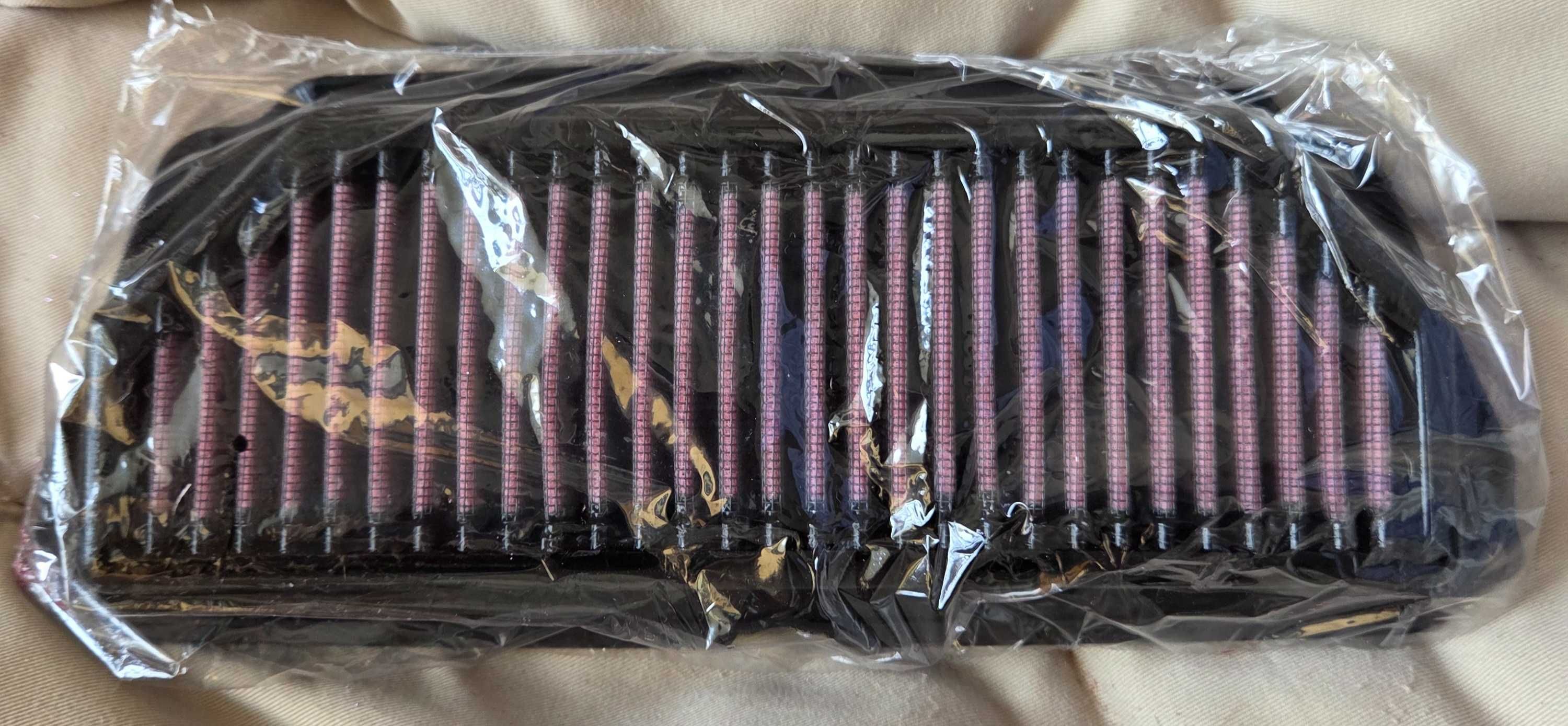 Filtro KN para honda CB650R (HA-6519)