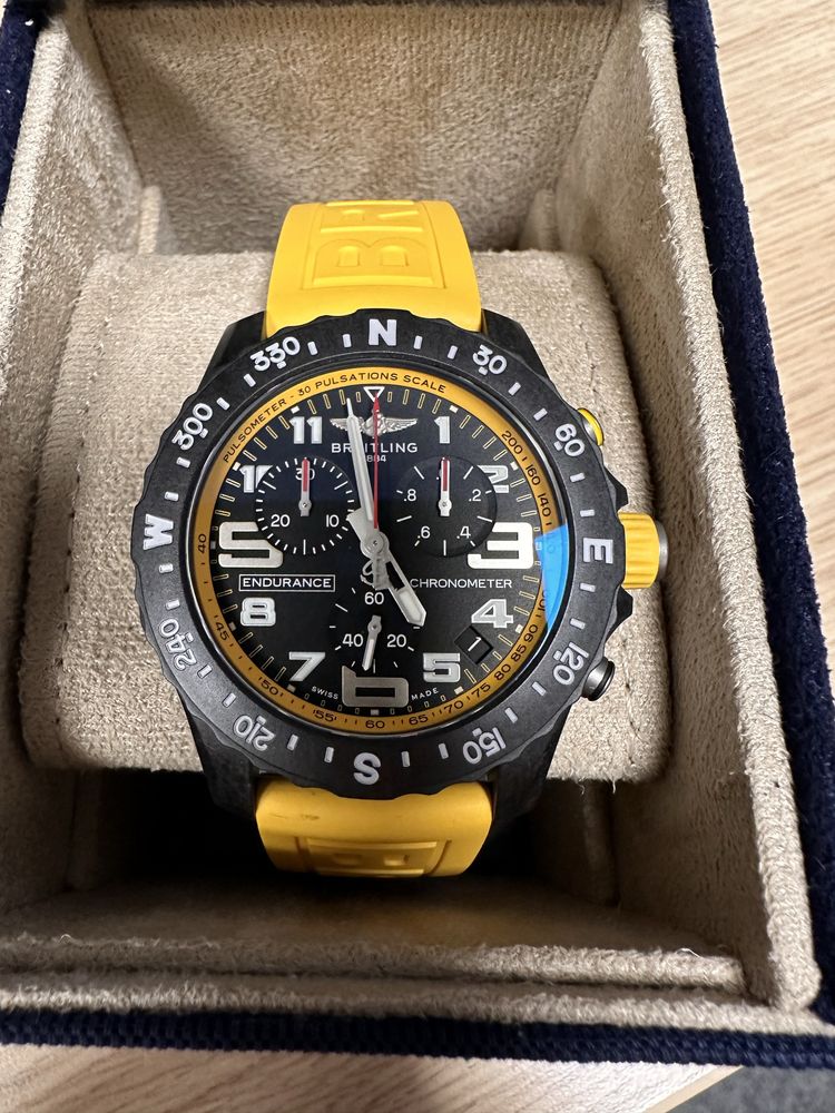 Breitling Endurance Pro