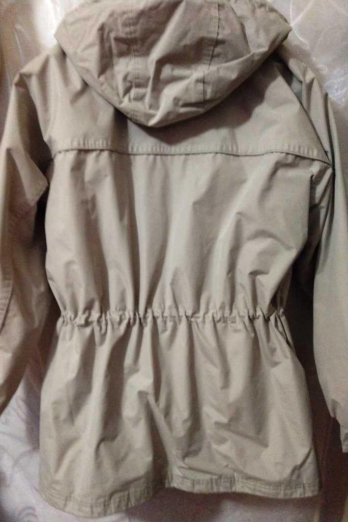 Спортивна  куртка,TRESPASS. розмір 16