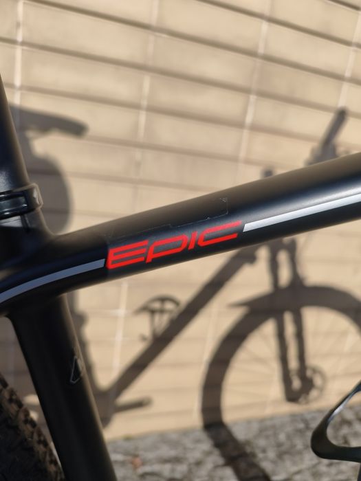 Specialized Epic Carbono