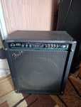 Ferder BXR100 - combo basowe USA