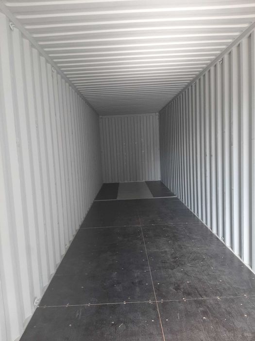 Kontener morski 40 HC 12m  2024 magazyn