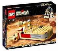 LEGO Varios StarWars (usados)