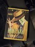 A Máscara  - DVD