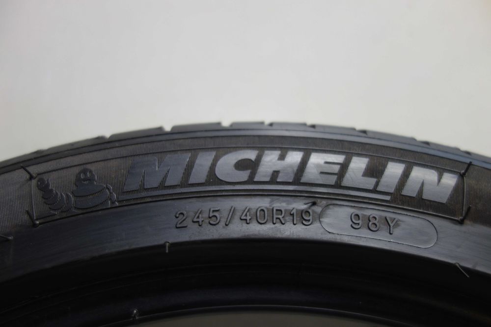 Opony 245/40/19 MICHELIN Primacy 3 MO XL Lato