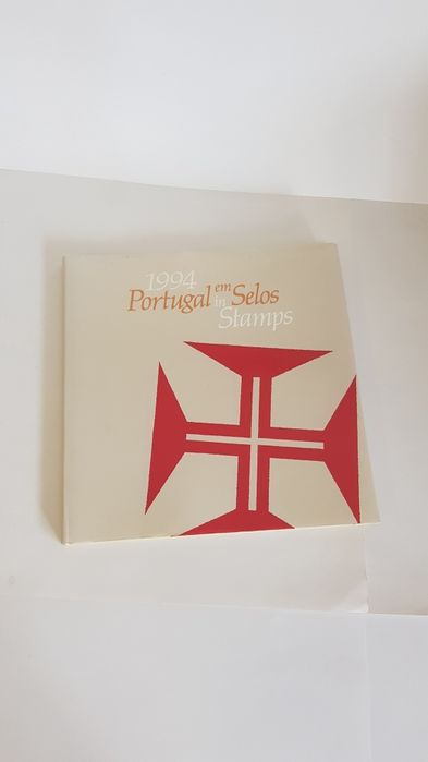 Portugal em Selos 1994