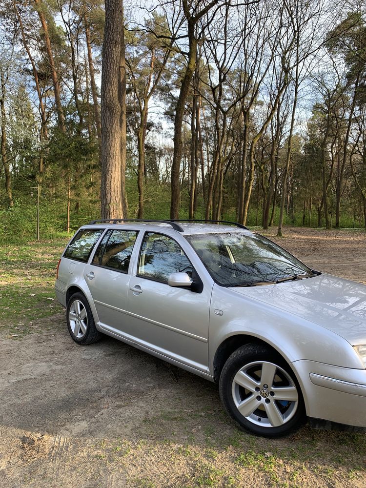 VW Bora 1.6 2002