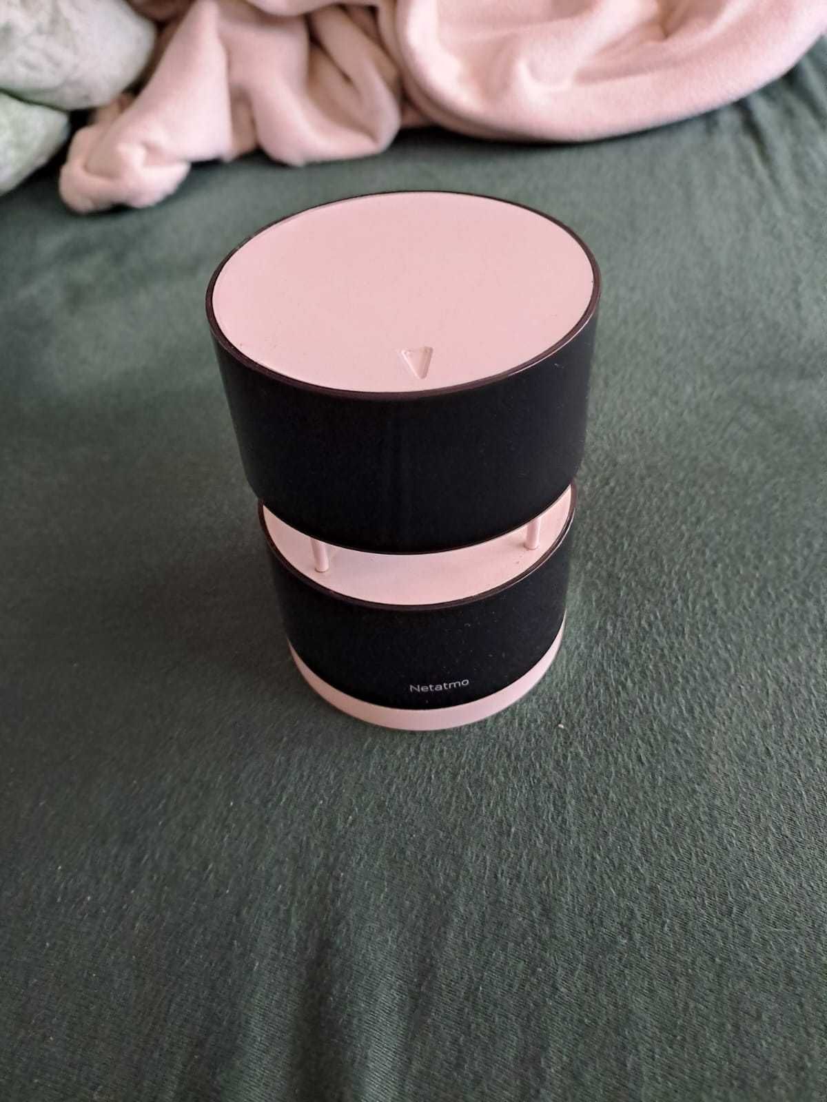 Wiatromierz Anemometr Netatmo NWA01-WW