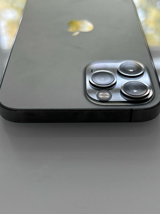Iphone 12 pro 128 GB Idealny