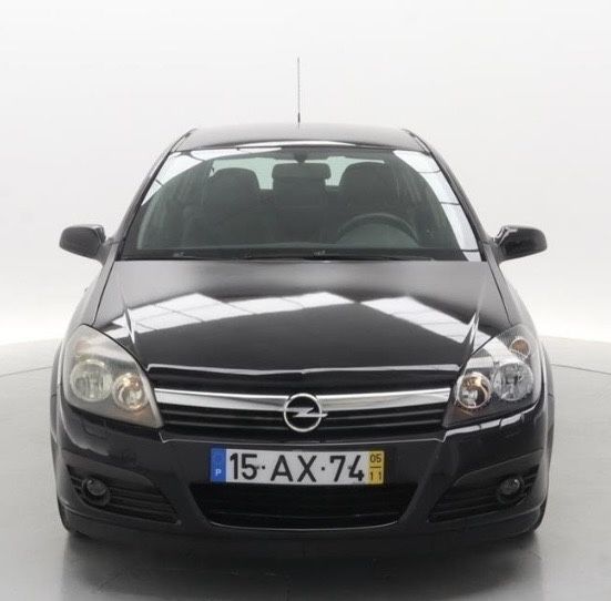 Opel Astra H Cosmo Diesel Nacional