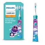 philips sonicare hx6322/04 szczoteczka elektryczna