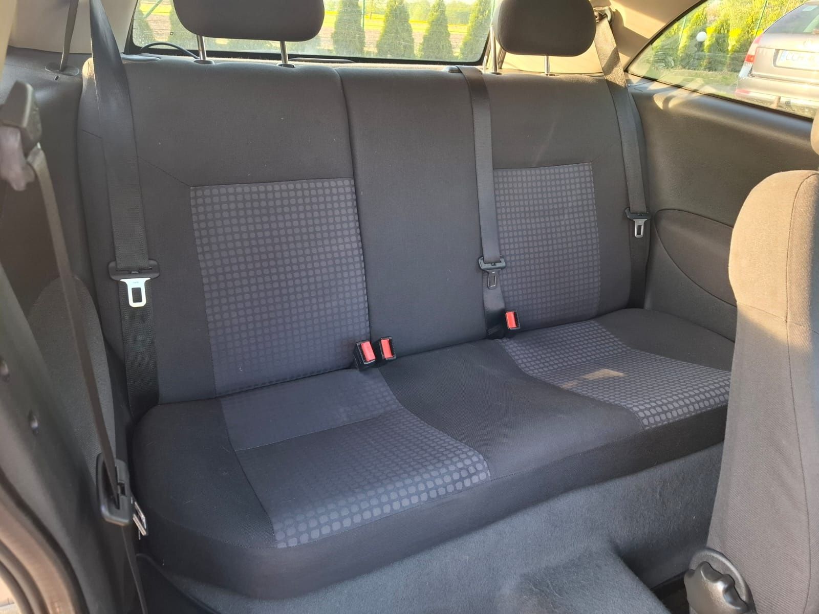 Opel Corsa C 1.2 Twinport Benzyna Doinwestowany