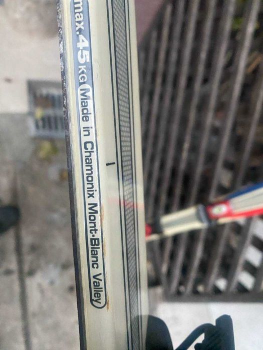 Лижі гірські Dynastar 130 см