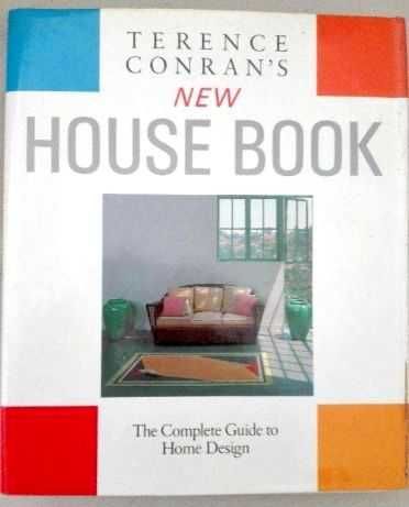 "New House Book" - Sir Terence Conran