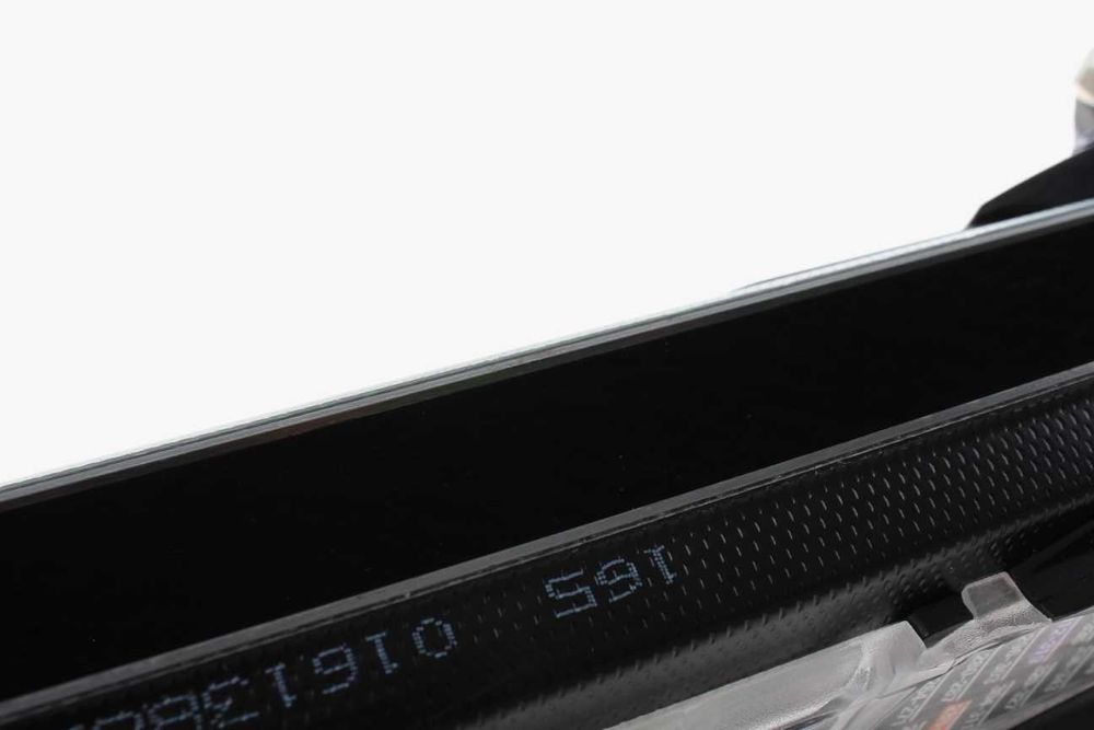 Narty all-mountain Volkl RTM 8.0 80 165 cm - 617