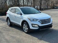 2014 Hyundai Santa Fe Sport 2.0T