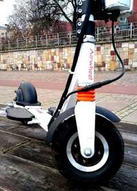 Hulajnoga elektryczna AirWheel Z3