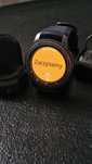 Samsung Gear S3 Frontier | Stan BDB | Eleganckie paski
