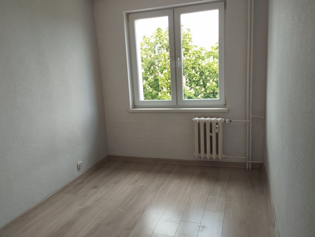 Mieszkanie 3 pokoje ul.Nowowiejska