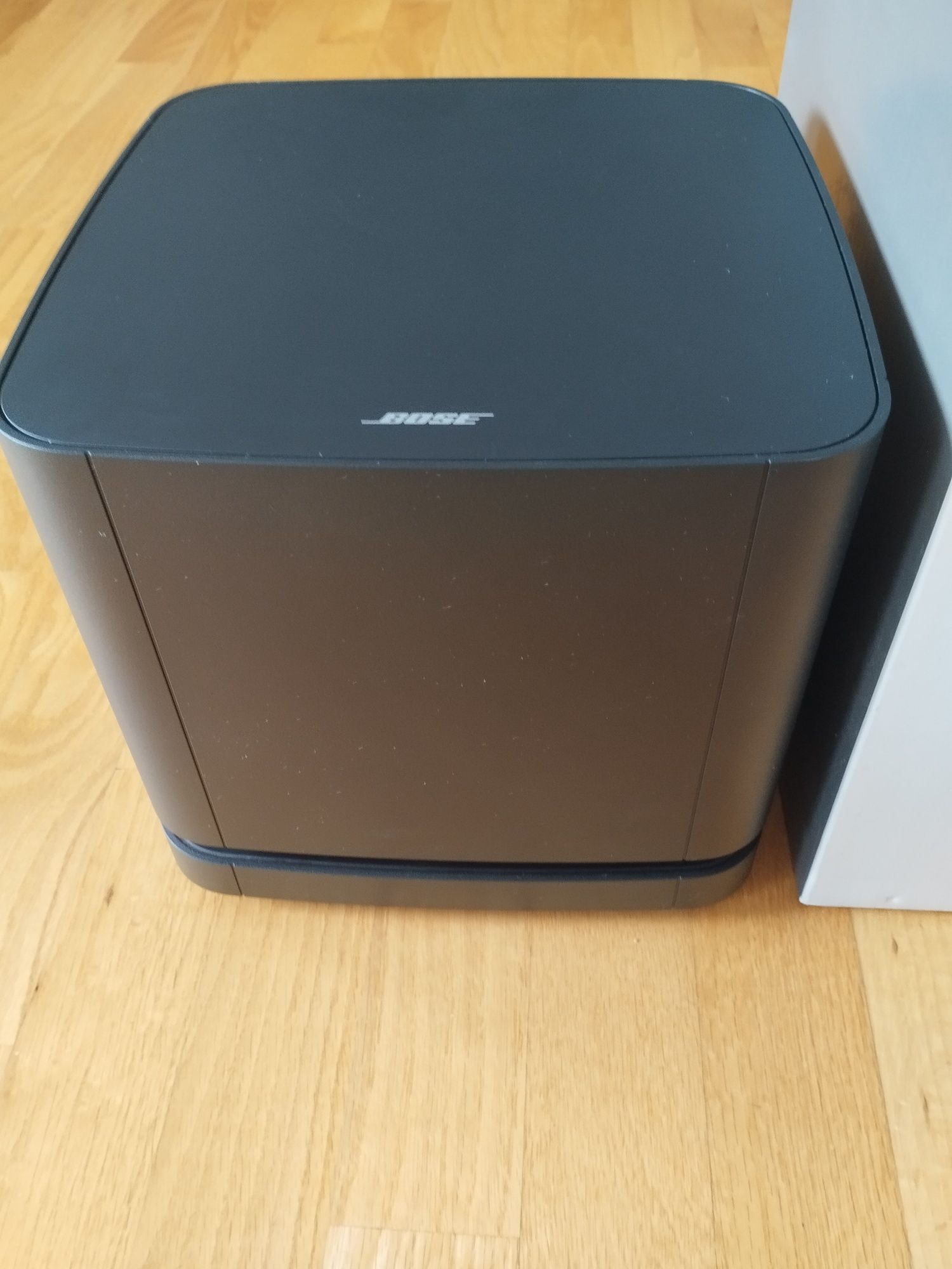 Bose Bass Module 500 subwoofer