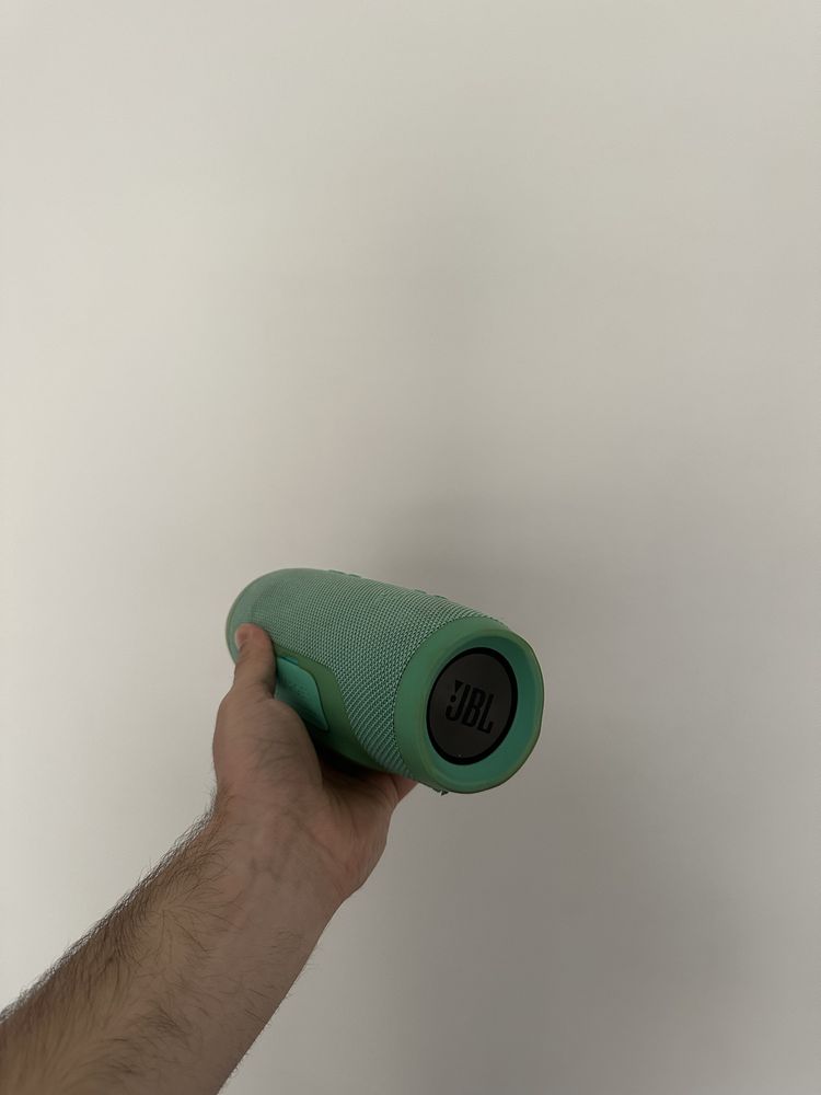 Jbl charge 3 оригінал