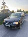 Volkswagen Touran 2.0 140km 2004