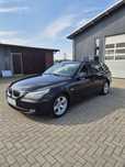 Bmw 525d e61 197km
