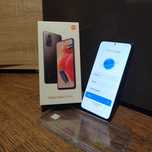 Redmi note 12 pro smartfon telefon xiaomi