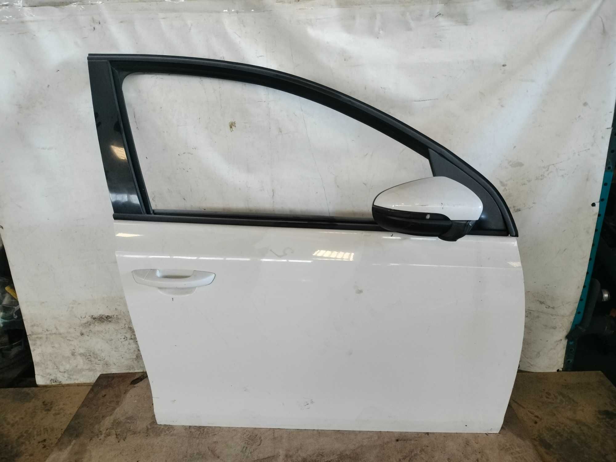 Portas Frente Traseira Tampa Mala VW Volkswagen Golf 6 VI 2011