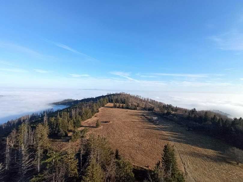 noclegi w Gorcach, pokoje, wczasy w górach, wakacje, weekend