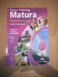 Jezyk angielski repetytorium matura express publishing