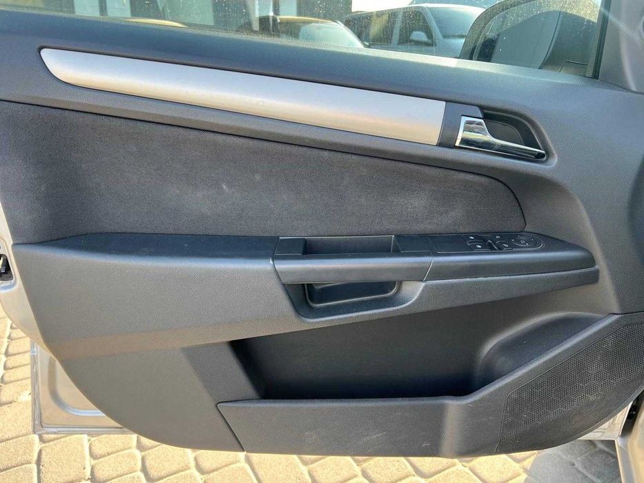 Продам Opel Astra H 2008р. #71633